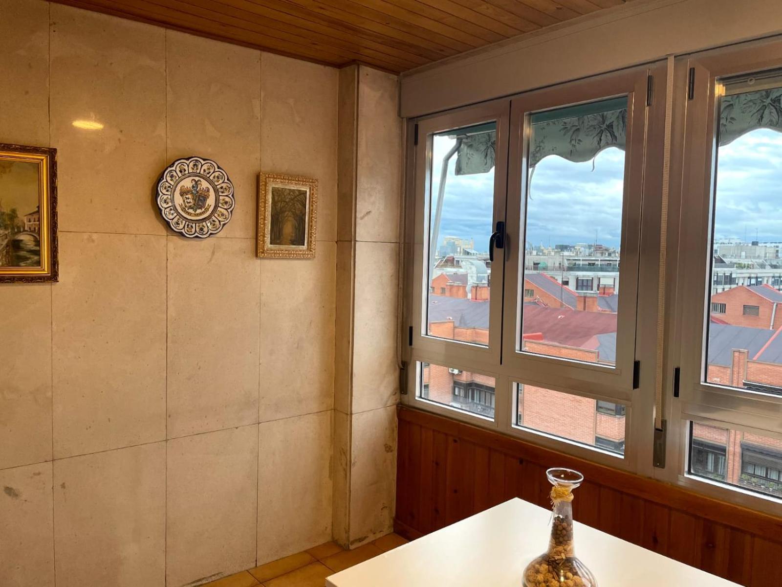 Private Rooms Madrid Atocha Kültér fotó